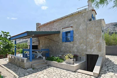 Holiday home relaxing holiday Pag