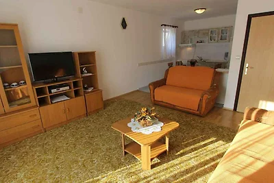 Holiday flat family holiday Bogovici