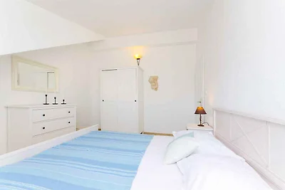 Ferienhaus mit Klimaanlage