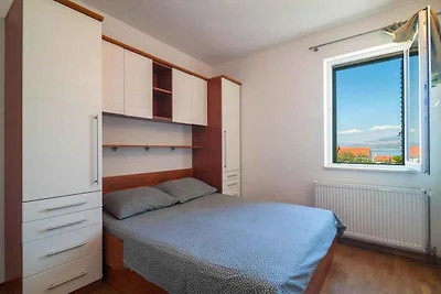 Ferienwohnung mit Klimaanlage