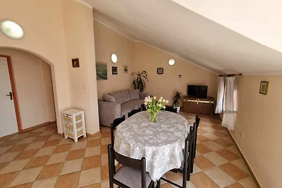Ferienwohnung mit Klimaanlage