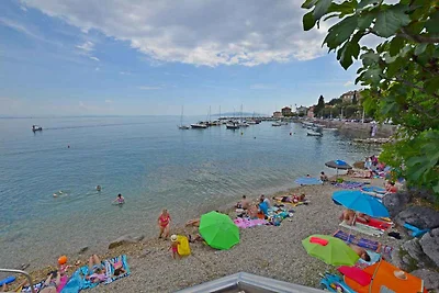 Apartamento Vacaciones familiares Opatija