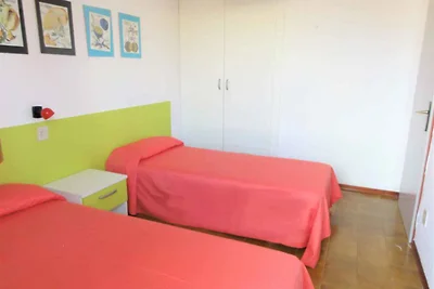 Ferienwohnung mit Pool