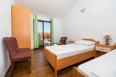 Ferienwohnung mit Klimaanlage