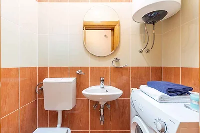 Ferienwohnung mit Klimaanlage
