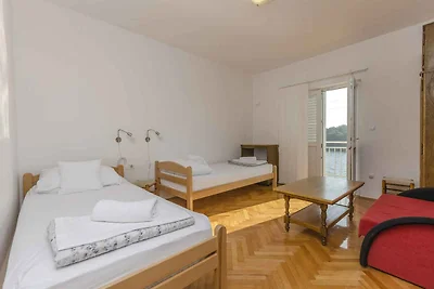 Vakantieappartement Gezinsvakantie Tribunj