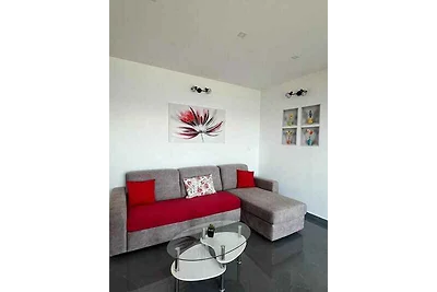 Charmantes Steinhaus Dobrila in Zavala auf de