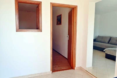 Ferienhaus mit Klimaanlage un Meernähe
