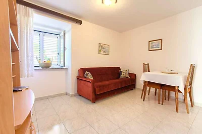 Ferienwohnung in Strandnähe