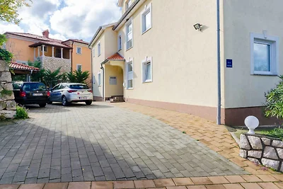 Apartamento Vacaciones familiares Lopar