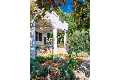 Ferienwohnung mit Meerblick in Ivan Dolac