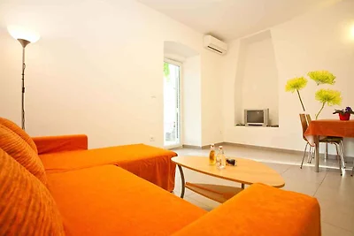 Appartamento Vacanza con famiglia Punat