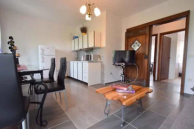 Appartamento Vacanza con famiglia Gabonjin