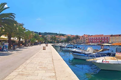 Appartamento Vacanza con famiglia Supetarska Draga