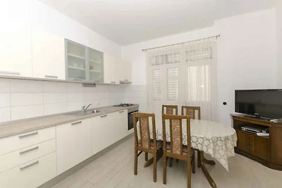 Ferienwohnung mit Balkon