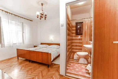 Ferienwohnung in Strandnähe