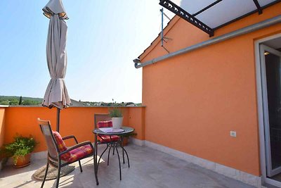 Studio Einzimmerwohnung Vrdoljak