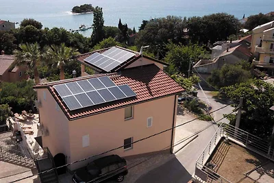 Casa vacanze Vacanza di relax Biograd na Moru
