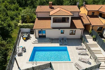 Vakantiehuis Ontspannende vakantie Radmani