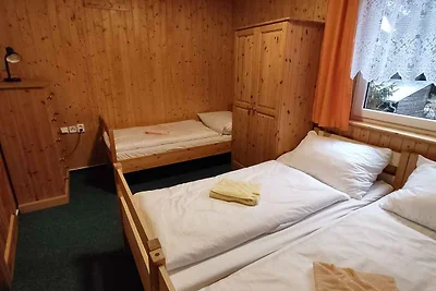 Ferienwohnung in Erzgebirge mit Möglichkeit