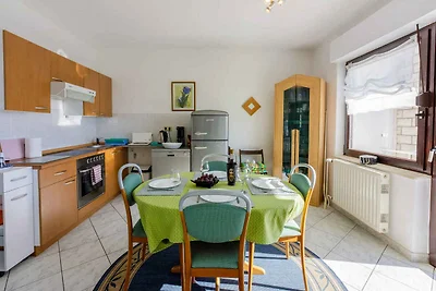 Ferienwohnung mit Klimaanlage