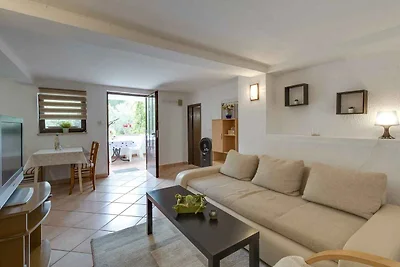 Ferienwohnung mit Klimaanlage und WLAN