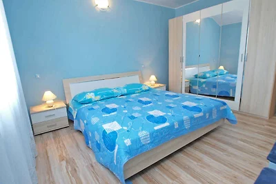 Ferienwohnung mit Klimaanlage