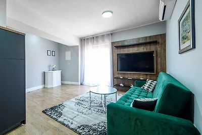 Ferienwohnung mit Terrasse und Klimaanlage