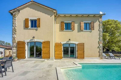 Casa vacanze Vacanza di relax Novaki Motovunski