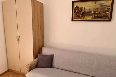 Appartement Vacances avec la famille Silo