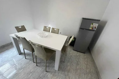 Charmantes Apartment Milan mit Balkon und Str