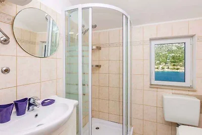 Ferienwohnung direkt am Meer