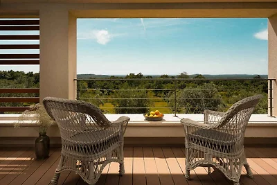 Casa vacanze Vacanza di relax Kanfanar