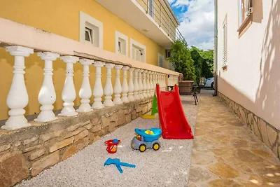 Ferienwohnung mit Klimaanlage