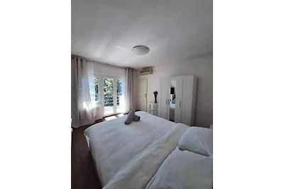Casa vacanze Vacanza di relax Drivenik