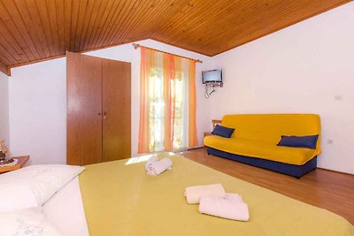 Vakantieappartement Gezinsvakantie Zastražišće