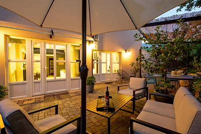 Charmantes Ferienhaus Lidija mit privatem Poo