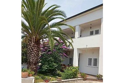 Ferienwohnung mit Klimaanlage