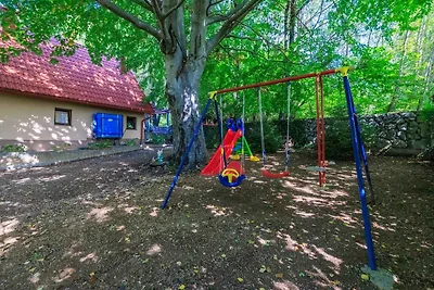 Ferienhaus mit Terrasse