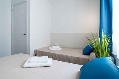 Vakantieappartement Gezinsvakantie Tarragona