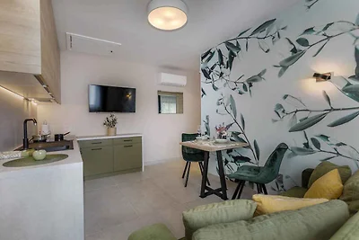 Ferienwohnung in Meernähe