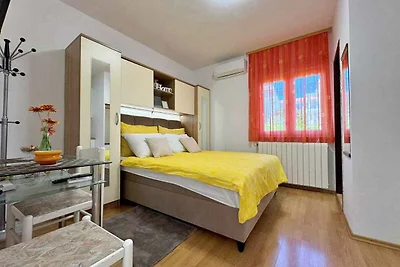 Vakantieappartement Gezinsvakantie Silo