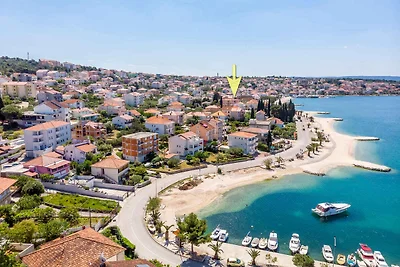 Ferienwohnung mit Balkon und Klimaanlage