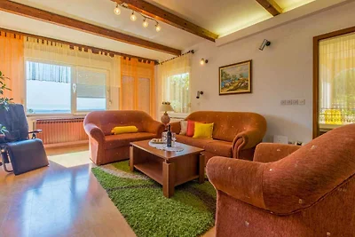 Ferienwohnung mit Klimaanlage