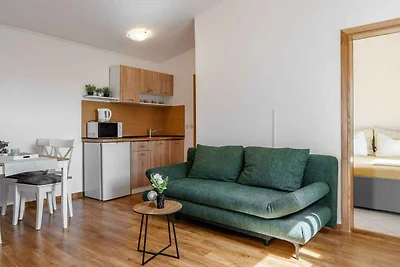 Vakantieappartement Gezinsvakantie Vir