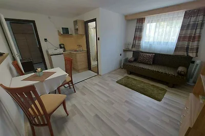 Ferienwohnung mit grossem Garten, Internet un