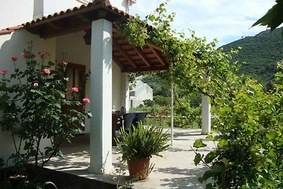 Appartamento Vacanza con famiglia Mali Ston