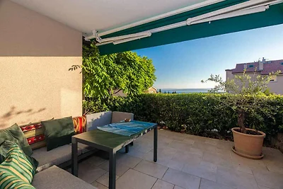Appartamento Vacanza con famiglia Punat