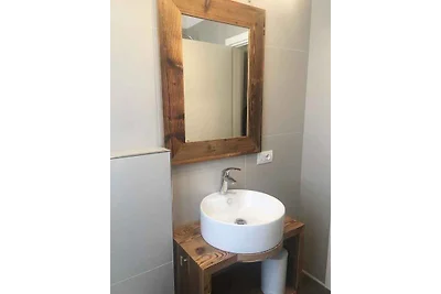 Ferienwohnung mit Seeblick