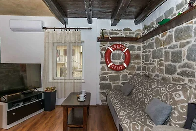 Ferienwohnung mit Klimaanlage